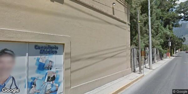 POLICÍA MINISTERIAL